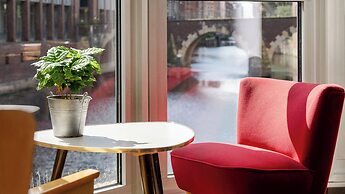 Ruby Lotti Hotel Hamburg by IHG