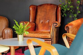 Ruby Lotti Hotel Hamburg by IHG