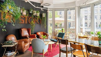 Ruby Lotti Hotel Hamburg by IHG