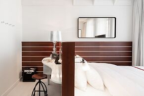 Ruby Lotti Hotel Hamburg by IHG