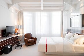 Ruby Lotti Hotel Hamburg by IHG