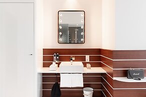 Ruby Lotti Hotel Hamburg by IHG