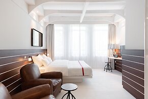 Ruby Lotti Hotel Hamburg by IHG