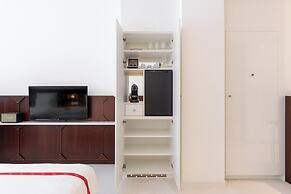 Ruby Lotti Hotel Hamburg by IHG