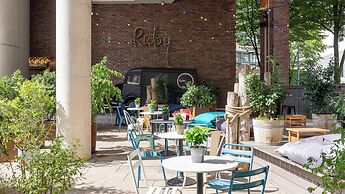 Ruby Lotti Hotel Hamburg by IHG
