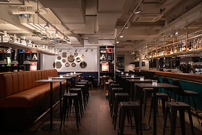 Ruby Lotti Hotel Hamburg by IHG