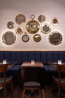 Ruby Lotti Hotel Hamburg by IHG