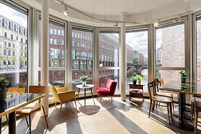 Ruby Lotti Hotel Hamburg by IHG