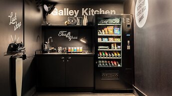 Ruby Lotti Hotel Hamburg by IHG