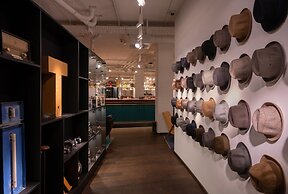 Ruby Lotti Hotel Hamburg by IHG