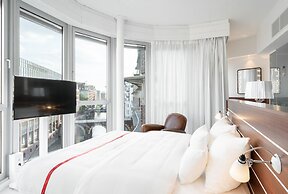 Ruby Lotti Hotel Hamburg by IHG