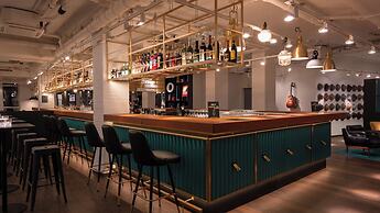 Ruby Lotti Hotel Hamburg by IHG