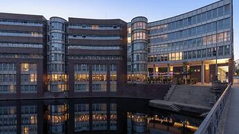 Ruby Lotti Hotel Hamburg by IHG