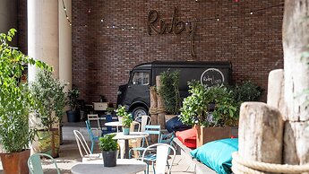 Ruby Lotti Hotel Hamburg by IHG