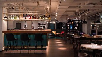 Ruby Lotti Hotel Hamburg by IHG