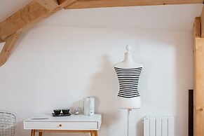 La Métairie du Clos Saint Louis