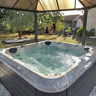La Métairie du Clos Saint Louis