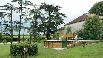 La Métairie du Clos Saint Louis