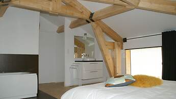 La Métairie du Clos Saint Louis