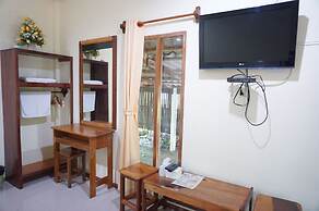 Daranee Resort