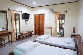 Daranee Resort