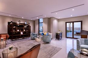 Braira Hettin Resort & Villas