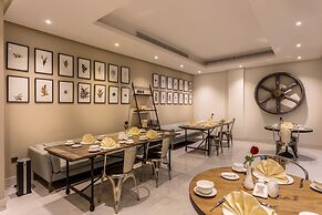 Braira Hettin Resort & Villas