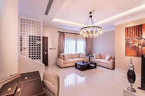 Braira Hettin Resort & Villas