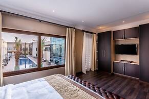 Braira Hettin Resort & Villas