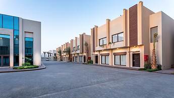 Braira Hettin Resort & Villas