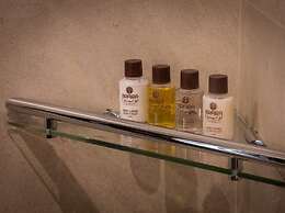 Braira Hettin Resort & Villas