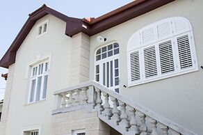 Villa Fontana