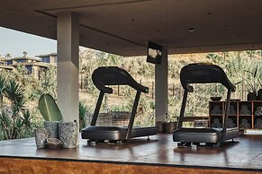 Domes Zeen Chania, a Luxury Collection Resort, Crete