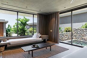 Domes Zeen Chania, a Luxury Collection Resort, Crete