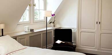 La Maison Chantecler