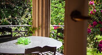 La Maison Chantecler