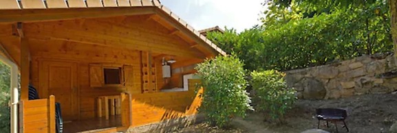 Residence Casa Del Torrente