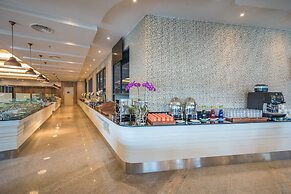 Zenith Hotel Putrajaya