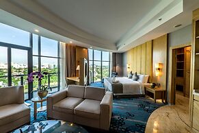 Zenith Hotel Putrajaya