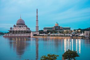 Zenith Hotel Putrajaya