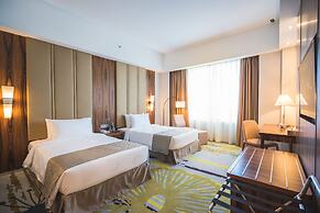 Zenith Hotel Putrajaya
