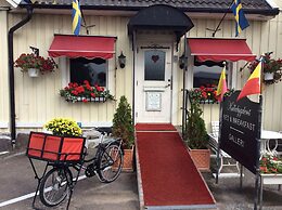Kullabygdens Bed & Breakfast