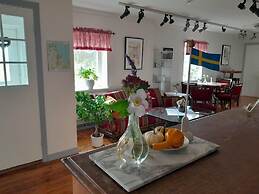 Kullabygdens Bed & Breakfast