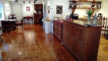 Kullabygdens Bed & Breakfast