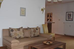 Hotel am Bahnhof