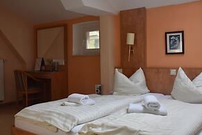 Hotel am Bahnhof