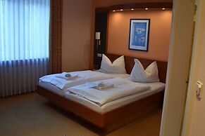 Hotel am Bahnhof