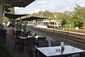 Hotel am Bahnhof