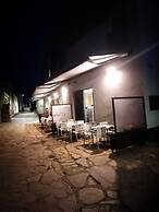 Pensión Casa Cines Restaurante