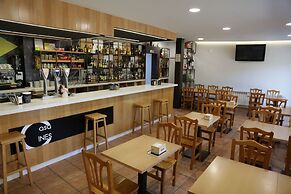 Pensión Casa Cines Restaurante